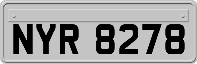 NYR8278