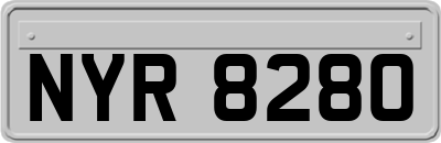 NYR8280