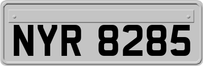 NYR8285