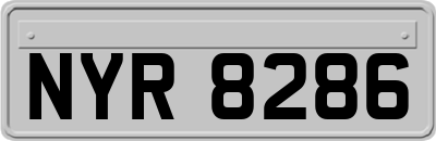 NYR8286