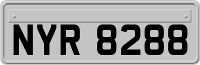NYR8288