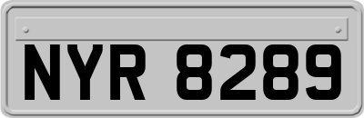 NYR8289