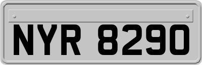 NYR8290