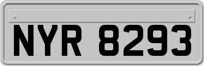 NYR8293