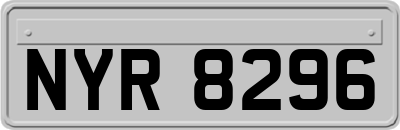 NYR8296