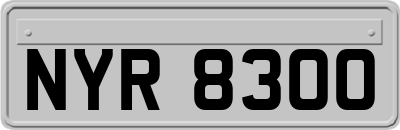 NYR8300