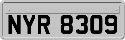 NYR8309