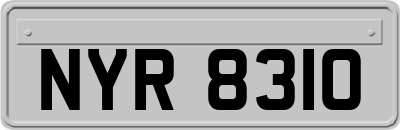 NYR8310