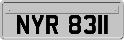 NYR8311
