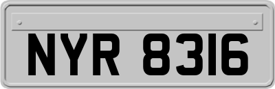 NYR8316