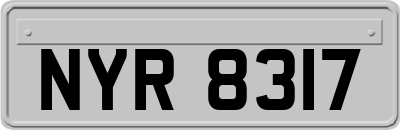 NYR8317