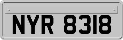 NYR8318