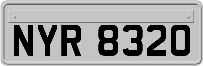 NYR8320
