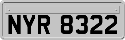 NYR8322