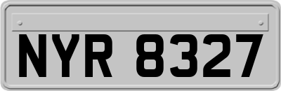 NYR8327