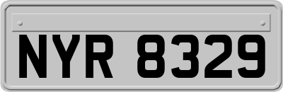 NYR8329