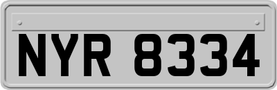 NYR8334