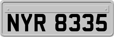 NYR8335