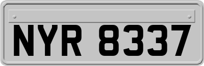 NYR8337