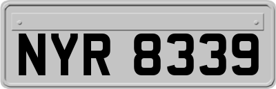 NYR8339