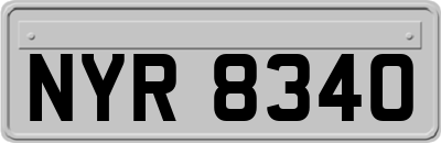 NYR8340
