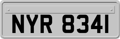 NYR8341