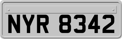 NYR8342