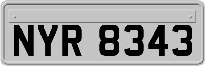 NYR8343