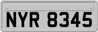 NYR8345