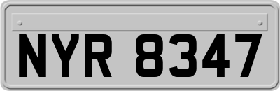NYR8347