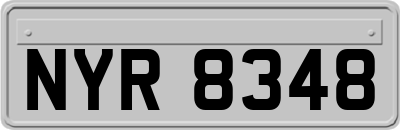 NYR8348