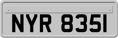 NYR8351