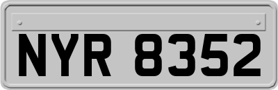 NYR8352