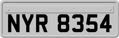 NYR8354