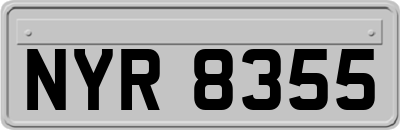 NYR8355