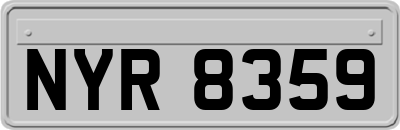 NYR8359