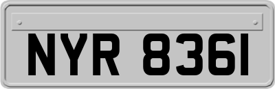 NYR8361