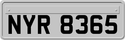 NYR8365
