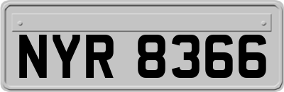 NYR8366