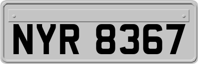 NYR8367