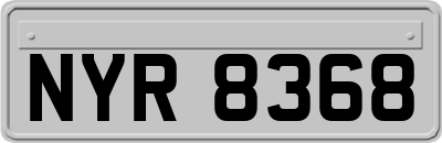 NYR8368