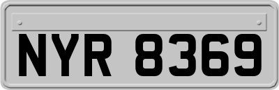 NYR8369