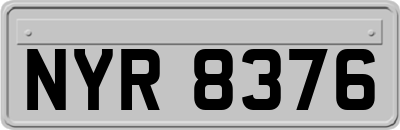 NYR8376