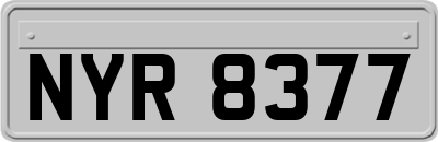 NYR8377