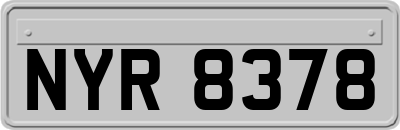 NYR8378