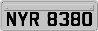 NYR8380
