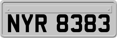 NYR8383