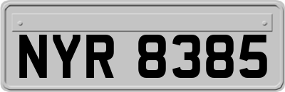 NYR8385