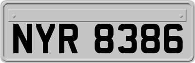 NYR8386