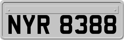 NYR8388